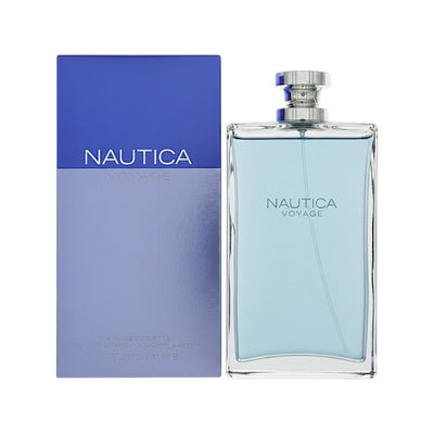 Nautica Voyage Eau De Toilette Spray
