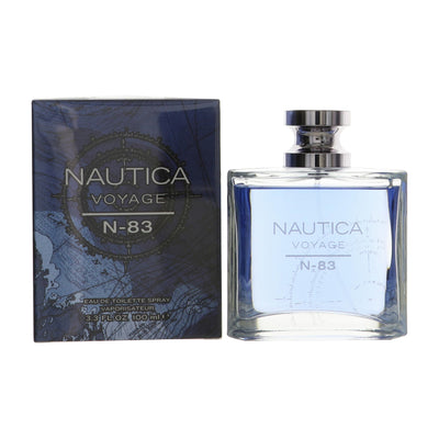 NAUTICA NAUTICA VOYAGE N-83