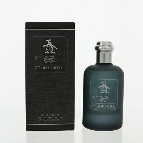 Original Penguin Iconic Blend Eau De Toilette Spray