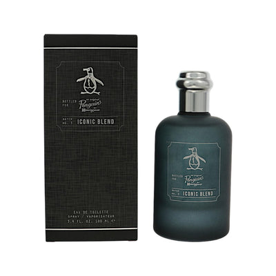 Original Penguin Iconic Blend Eau De Toilette Spray