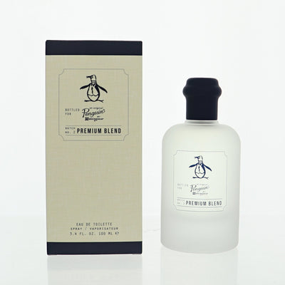Original Penguin Premium Blend Eau De Toilette Spray