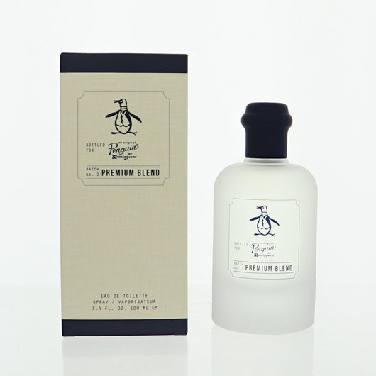 Original Penguin Premium Blend Eau De Toilette Spray