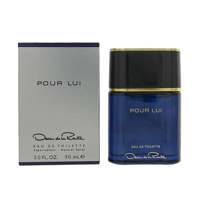 OSCAR DE LA RENTA OSCAR POUR LUI