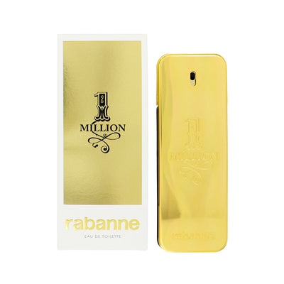 PACO RABANNE 1 MILLION