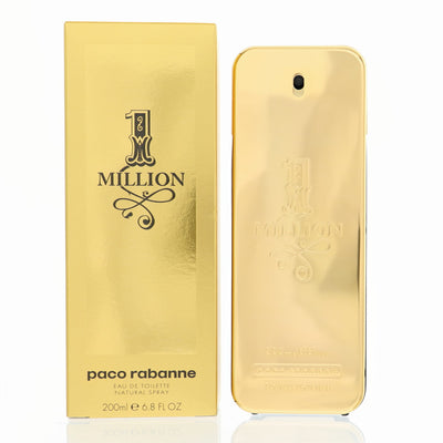 Paco Rabanne 1 Million Eau De Toilette Spray