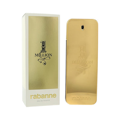 PACO RABANNE PACO RABANNE 1 MILLION