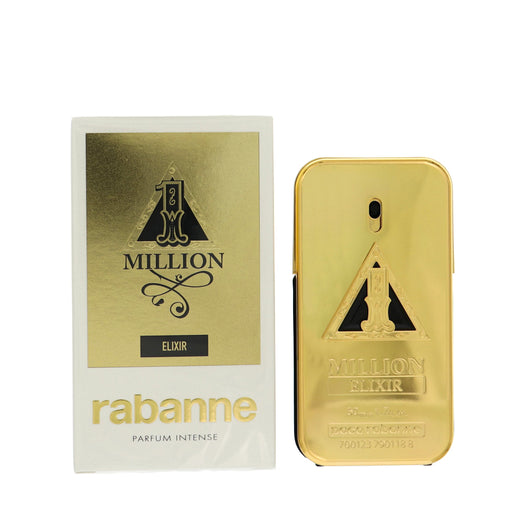 PACO RABANNE 1 MILLION ELIXIR