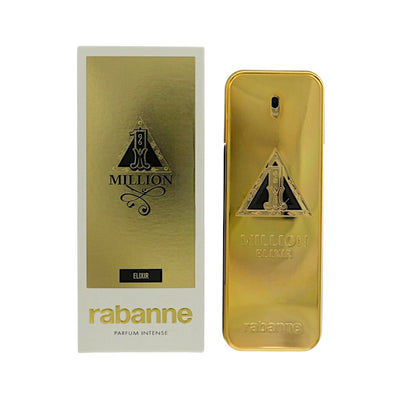 Paco Rabanne 1 Million Elixir Eau De Parfum Intense Spray