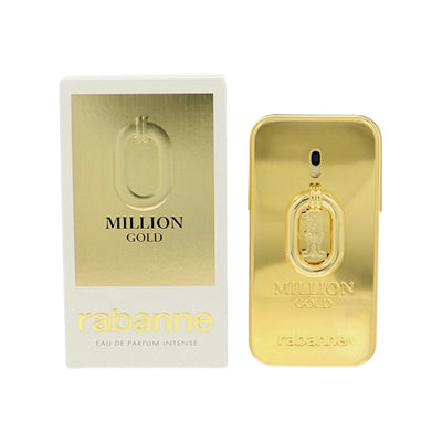 PACO RABANNE MILLION GOLD INTENSE