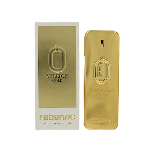 Paco Rabanne Million Gold Intense Eau De Parfum Spray