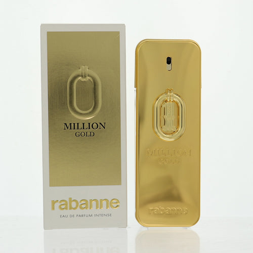 Paco Rabanne Million Gold Intense Eau De Parfum Spray