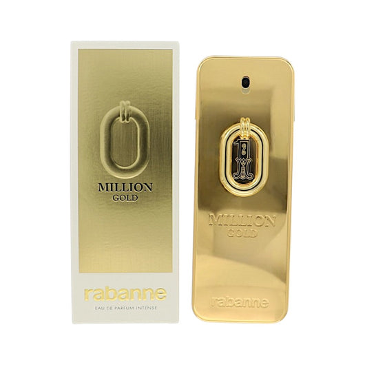 Paco Rabanne Million Gold Intense Eau De Parfum Spray