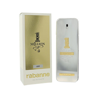 PACO RABANNE PACO RABANNE 1 MILLION LUCKY