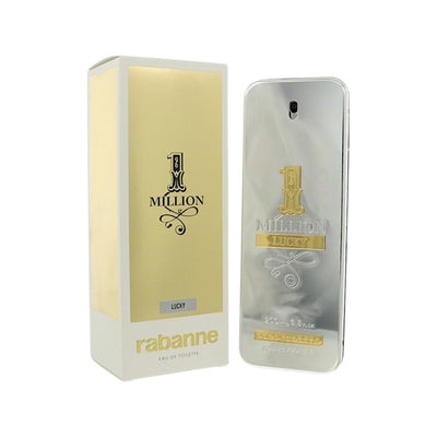 PACO RABANNE PACO RABANNE 1 MILLION LUCKY