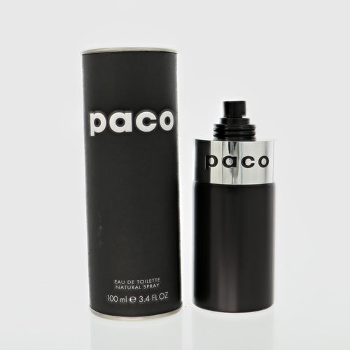 Paco Eau De Toilette Spray