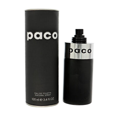 Paco Rabanne Paco Eau De Toilette Spray