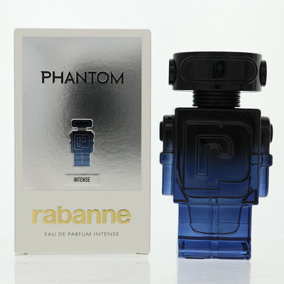 Paco Rabanne Phantom Intense Eau De Parfum Spray