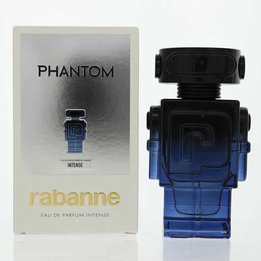 Paco Rabanne Phantom Intense Eau De Parfum Spray