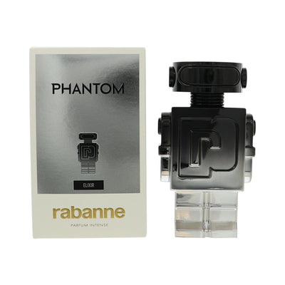Paco Rabanne Phantom Elixir Parfum Spray for Men, 3.4 oz
