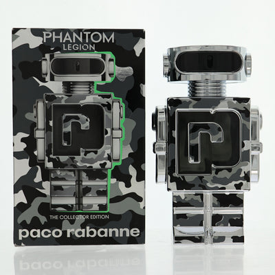 PACO RABANNE PHANTOM LEGION