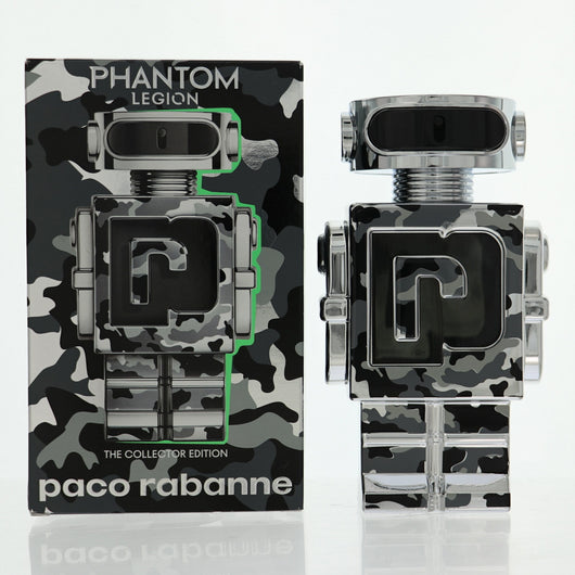 Paco Rabanne Phantom Legion Eau De Toilette Spray