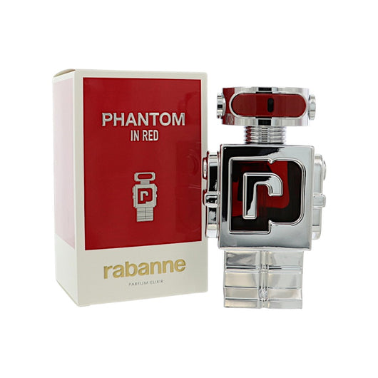 PACO RABANNE PHANTOM IN RED ELIXIR