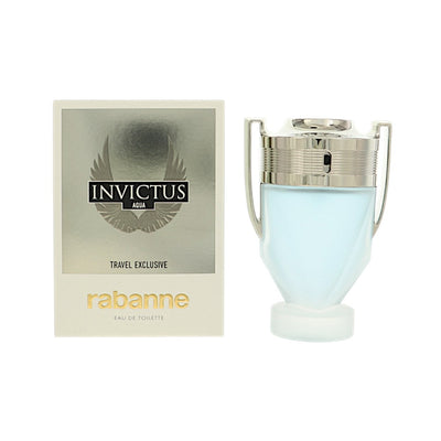 PACO RABANNE PACO RABANNE INVICTUS AQUA