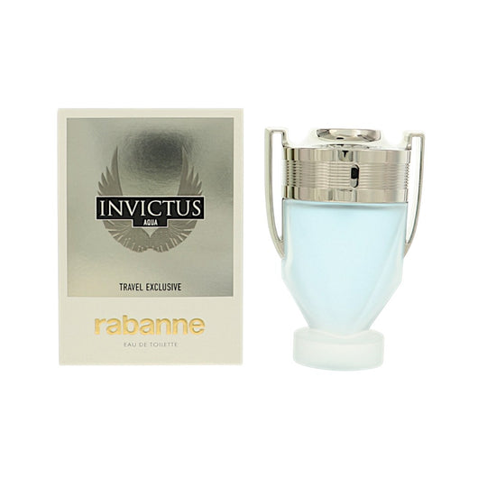 PACO RABANNE PACO RABANNE INVICTUS AQUA
