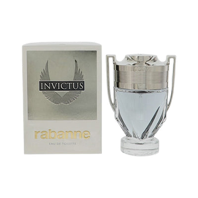 Paco Rabanne Invictus Eau De Toilette Spray