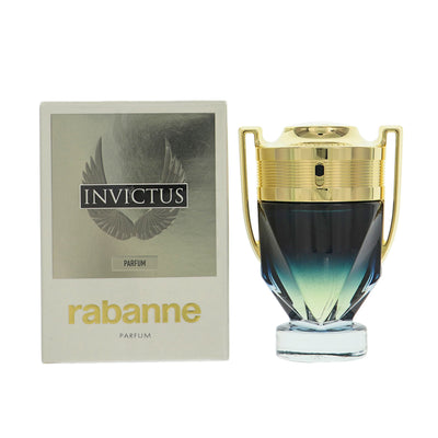 PACO RABANNE PACO RABANNE INVICTUS PARFUM