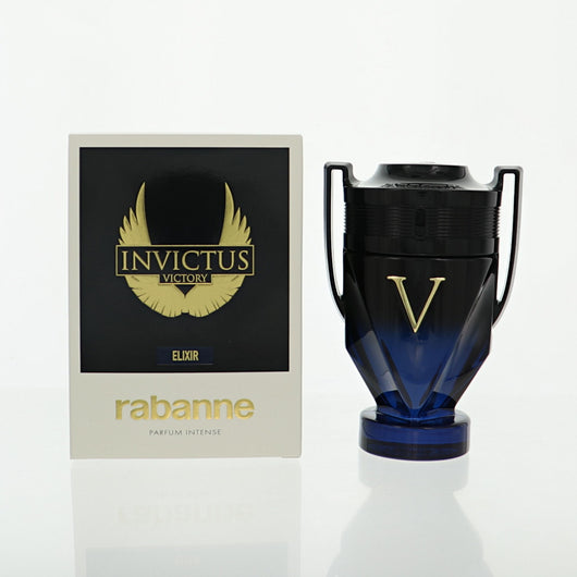 Paco Rabanne Invictus Victory Elixir Eau De Parfum Intense Spray