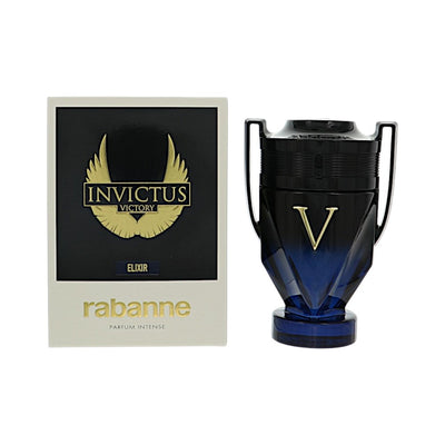 PACO RABANNE INVICTUS VICTORY ELIXIR