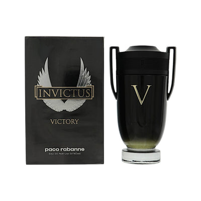 Paco Rabanne Invictus Victory Eau De Parfum Extreme Spray