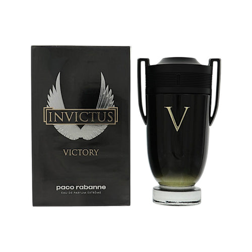 Paco Rabanne Invictus Victory Eau De Parfum Extreme Spray