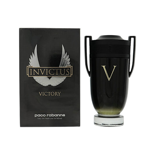 Paco Rabanne Invictus Victory Eau De Parfum Extreme Spray