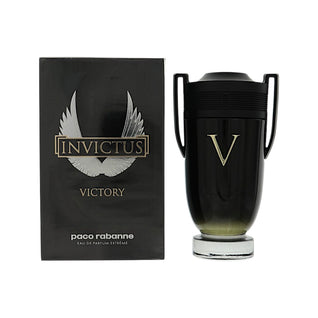Paco Rabanne Invictus Victory Eau De Parfum Extreme Spray for Men, 6.8 oz