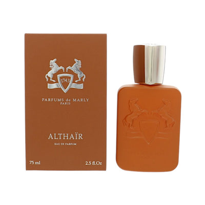 PARFUMS DE MARLY ALTHAIR