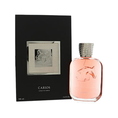 Parfums De Marly Carios Extrait De Parfum Spray for Men, 3.4 oz