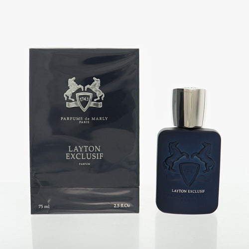 Parfums De Marly Layton Exclusif Eau De Parfum Spray
