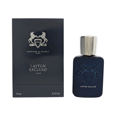 PARFUMS DE MARLY LAYTON EXCLUSIF