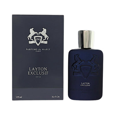 Parfums De Marly Layton Exclusif Eau De Parfum Spray
