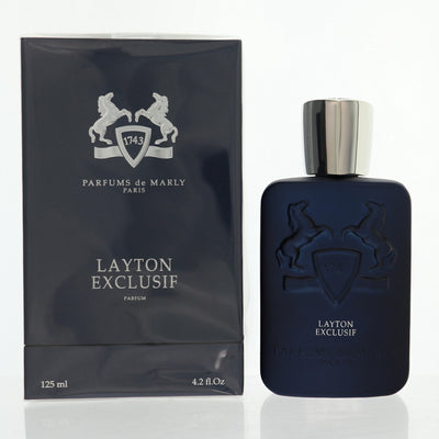Parfums De Marly Layton Exclusif Eau De Parfum Spray
