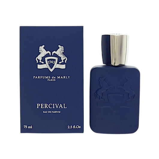 PARFUMS DE MARLY PERCIVAL
