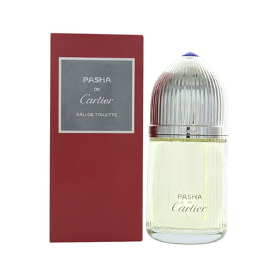 CARTIER PASHA DE CARTIER
