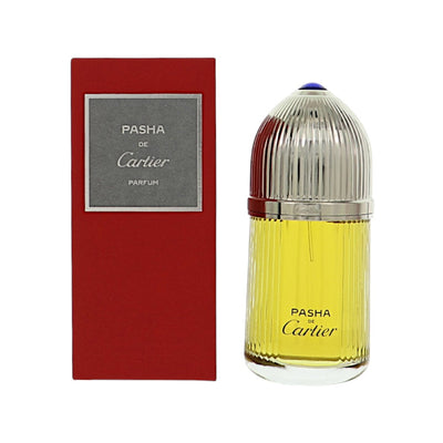 CARTIER PASHA DE CARTIER