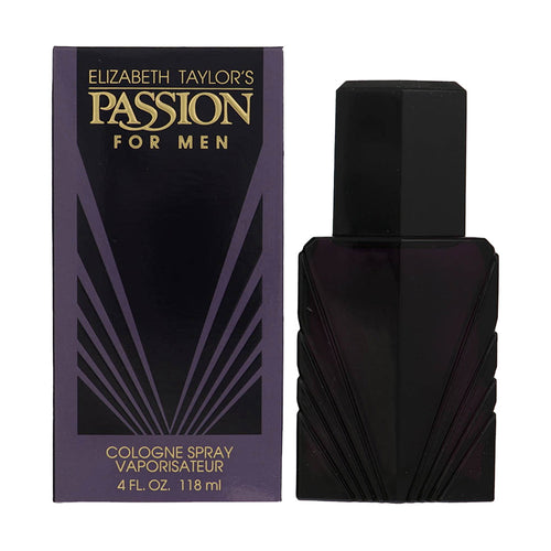 Elizabeth Taylor Passion Cologne Spray