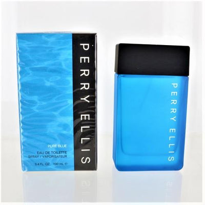 Perry Ellis Perry Ellis Pure Blue