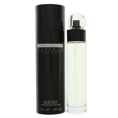 Perry Ellis Reserve Eau De Toilette Spray