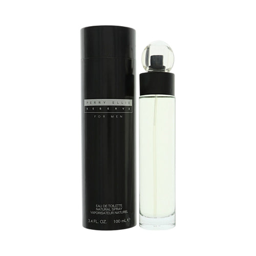 Perry Ellis Reserve Eau De Toilette Spray for Men, 3.4 oz