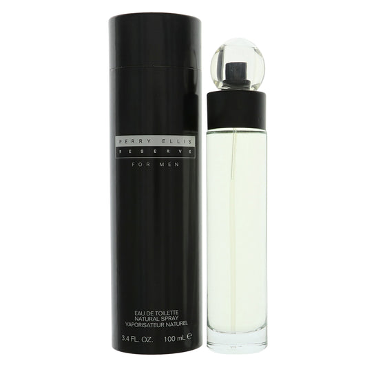 Perry Ellis Reserve Eau De Toilette Spray